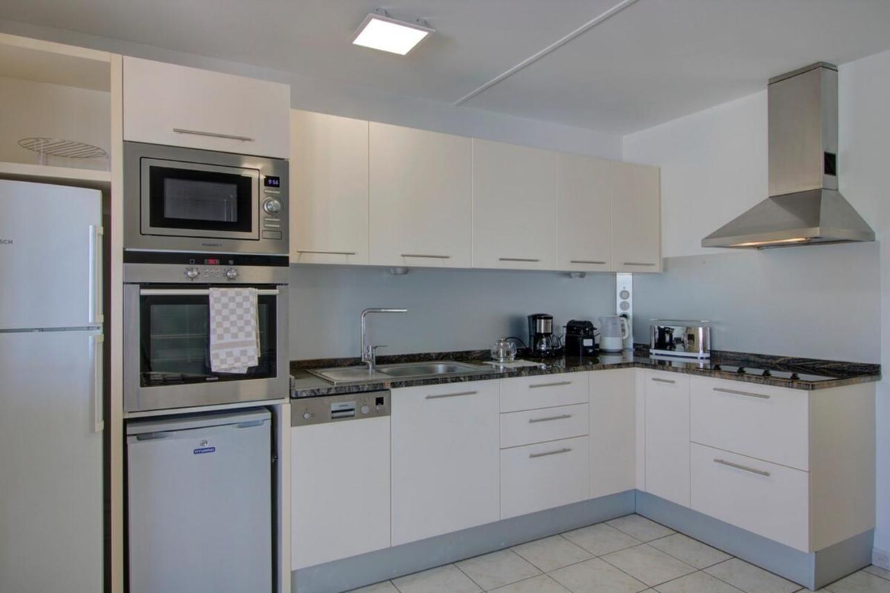 Вилла Le Penthouse Roseda - La Saline Les Bains La Saline Les Hauts Экстерьер фото