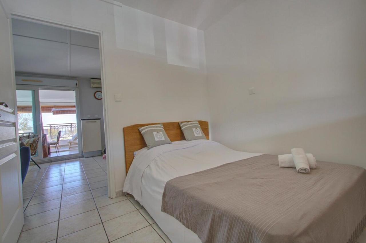 Вилла Le Penthouse Roseda - La Saline Les Bains La Saline Les Hauts Экстерьер фото